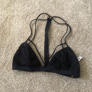 Free people bralette